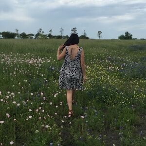 Meet your Posher, Jenny